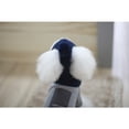 thumbnail image 2 of ZheElen Ensemble Chapeau et Foulard pour Animaux Design Simple Bonnet Adorable Kit 1Ensemble, 2 of 5