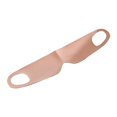 thumbnail image 4 of Voxware Eye Sleeping Cover Blindfold Eye Shade Cover Lightweight Breathable Sleeping Mask Blocking Light Soft Pressurefree Flexible Ear Hanging Nylon Material Suitable for Home Office Travel pink, 4 of 8