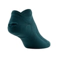 thumbnail image 6 of PEDS Women's All Day Active Nylon Invisible Socks Assorted, 6 Pairs, Sizes 5-10, 6 of 10