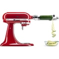 thumbnail image 1 of KitchenAid 7 Blade Spiralizer Plus With Peel, Core And Slice, KSM2APC, 1 of 6