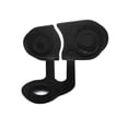 thumbnail image 1 of CSYANXING Rubber Shutter Line Cover for Nikon D300 & D300S - Perfect Fit Ensures Unchanged Camera Function, 1 of 7