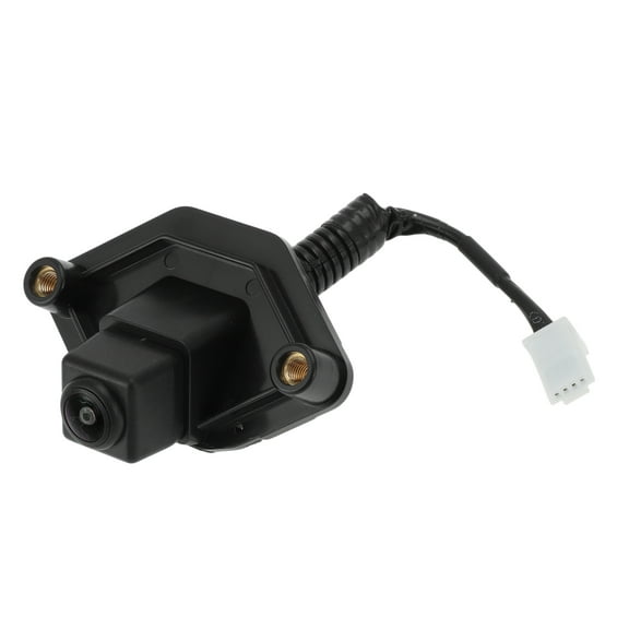 Unique Bargains Rear View Camera for Nissan Rogue Sport 2017-2021 for Nissan Qashqai J11 2015-2019 Park Assist Backup Reverse Camera Replace No.28442-4EA0A/284424EA1A