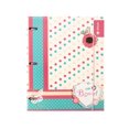 thumbnail image 1 of Carpeta Profesional Pasta Dura Bsweet I Raya 120hojas, 1 of 3
