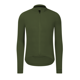 thumbnail image 3 of Spexcell Rsantce 2023 - Maillot de ciclismo térmico de forro polar para hombre, ropa de ciclismo de montaña para exteriores, camisa de manga larga, uniforme, para invierno, 3 of 5