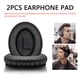 thumbnail image 4 of Kuymtek Almohadillas de espuma viscoelástica para auriculares Bose QC2/QC15/QC25/QC35/AE/2/2i/2w, 2 uds., 4 of 7