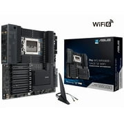 ASUS Pro WS WRX80E-SAGE SE WIFI AMD Threadripper Pro EATX Motherboard New SP4