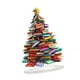 thumbnail image 5 of Letrero acrílico 2D para árbol de Navidad, adorno decorativo, libro de ilustraciones, regalo resistente Estrella, 5 of 9