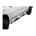 thumbnail image 5 of Ionic by RealTruck 5" Stainless Nerf Bars Compatible with 2019-2022 Ford Ranger SuperCrew, 5 of 6