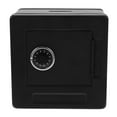 thumbnail image 4 of Small Safe Money Bank Girls Savings Mini Container Coins Lovely Piggy Cases ,Office Key Storage, 4 of 7