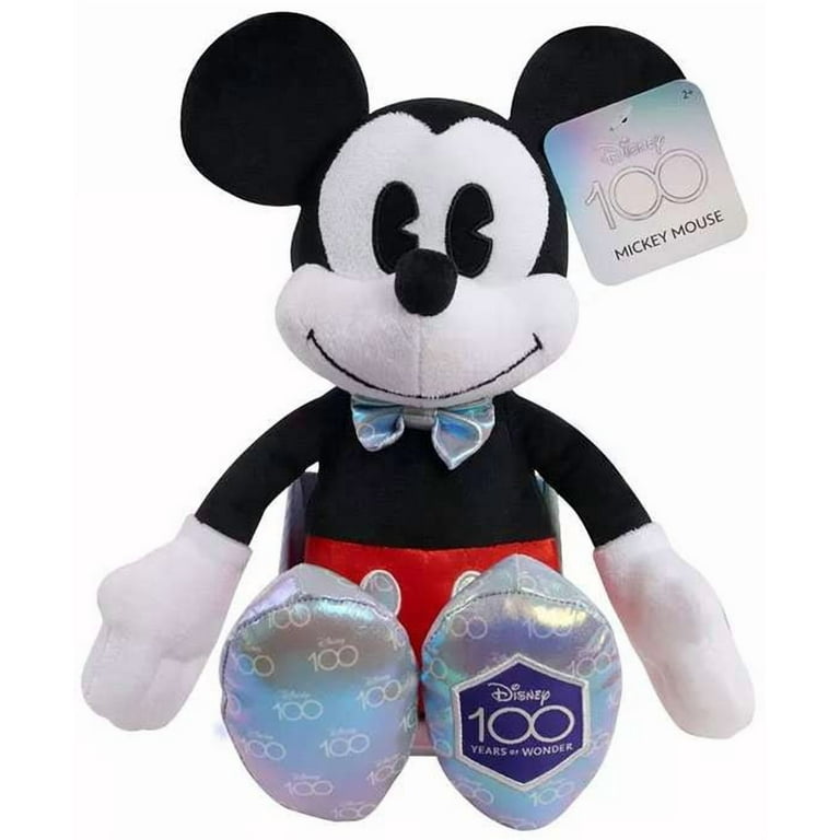 DISNEY 100th Anniversary Mickey シリーズ Amazon.com: Banpresto - Disney Characters - Mickey Mouse