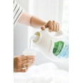 thumbnail image 3 of Seventh Generation Free & Clear Liquid Laundry Detergent 50 oz, 3 of 13