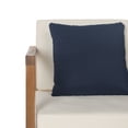thumbnail image 6 of Safavieh Montez 4 Piece Outdoor Set with Accent Pillows, 6 of 7