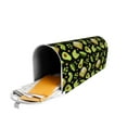 Lsque Avocado Toast Mailbox Cover Standard Size Mailbox