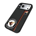 thumbnail image 2 of Keyscaper Baltimore Orioles 1966 Logo iPhone Magnetic Bump Case, 2 of 6