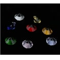 thumbnail image 3 of 8 Unids Pisapapeles de Cristal Media Bola de Cúpula Hemisférica con Caja Perfke, 3 of 9