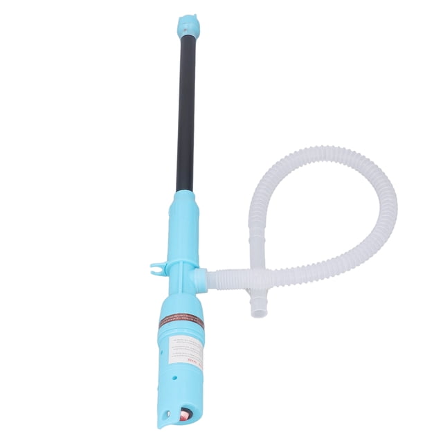Electric Car Liquid Transfer Pump Portable Hand Pump for Oil Fuel Liquid DC12V