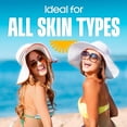 thumbnail image 3 of Gel bronceador Tan U Like Exotic Carrot con vitamina E 148 ml, 3 of 8