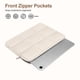 thumbnail image 3 of Funda para tableta MOSISO para iPad Pro 12.9 y iPad Air 13, 3 of 7