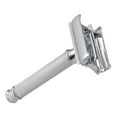 thumbnail image 4 of Double Edge Safety Razor Butterfly Open Mens Shaving Razor Classic Manual Shaver for Men Face, 4 of 8