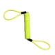 thumbnail image 2 of Cable de resorte de bloqueo de alarma de freno de disco de rueda de motocicleta de seguridad de 150 cm amarillo amarillo Giallo kusrkot Cable recordatorio, 2 of 5
