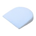 thumbnail image 1 of Breathable Incline Sleeper Pillow for Helps Reduce Spit-Up and Side Sleeping Stress with 30 Design, 1 of 3