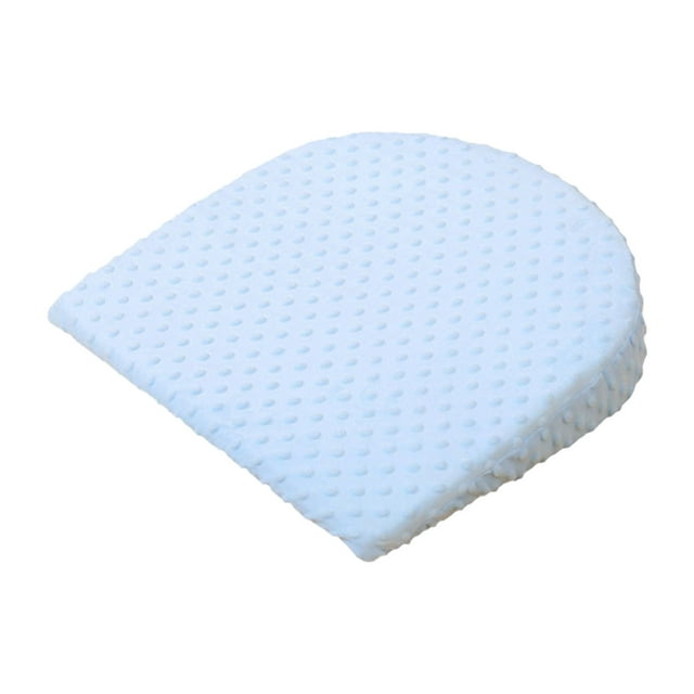 Sleeping Pillow For Breathable Spit Pillow Incline Help Reduce Side Sleeping Stress Replacement Cushions for Outdoor Swing Wheelchair Replacement Seat Thick Cushion Lumbar Support Plane Cushion Chairs