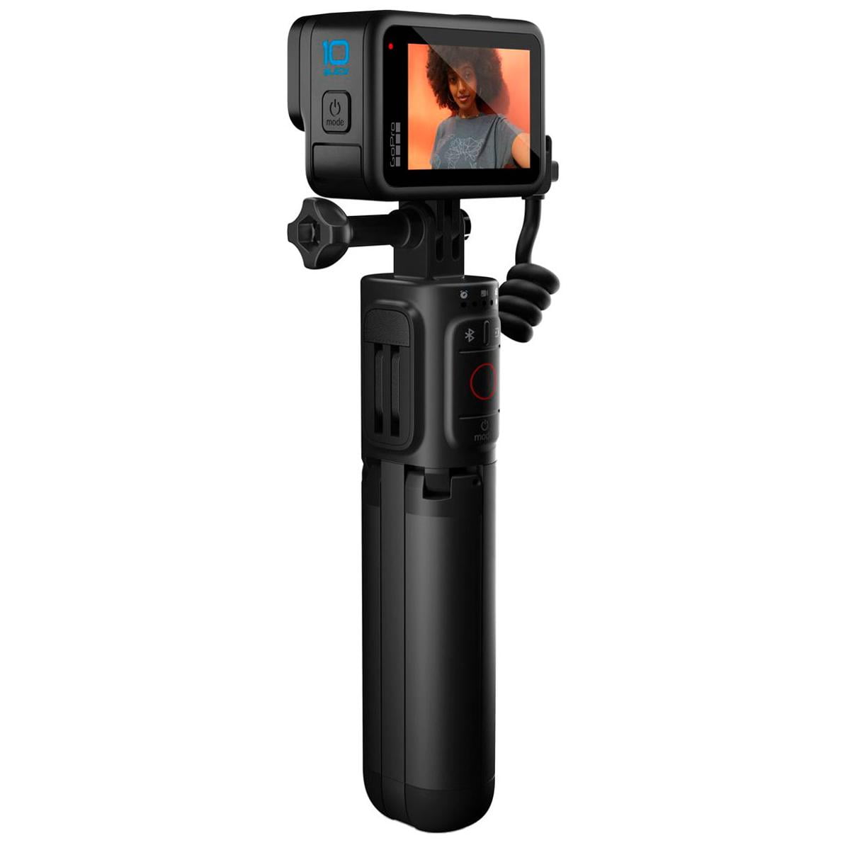 GoPro Volta 4900mAh Battery Grip with Built-In Tripod Legs for HERO and MAX Cameras