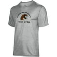thumbnail image 2 of Men's Gray Florida A&M Rattlers Track & Field Name Drop T-Shirt, 2 of 3