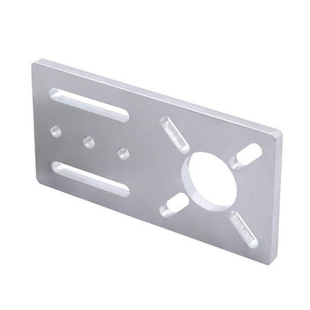 

High Performance Motor Mount Bracket Universal Motor Support Base Durable