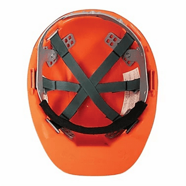 Jackson Safety Jackson Safety - 6 Pt. Suspension for Hard Hat - (6 Qty Pack)
