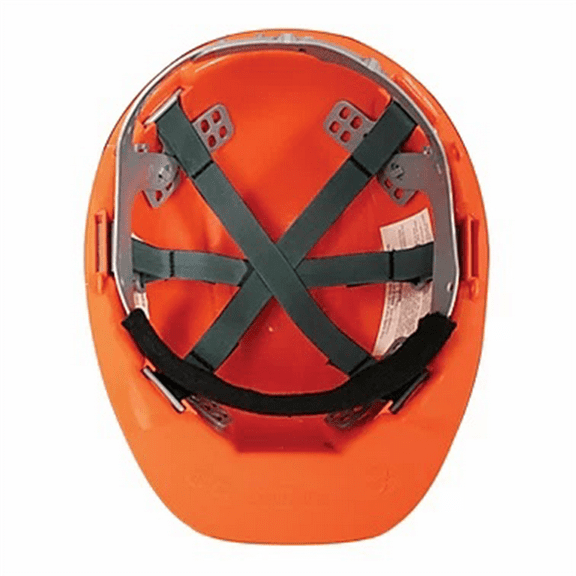 Jackson Safety 6 Pt. Suspension for Hard Hat
