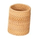 thumbnail image 3 of Organizador de escritorio, portalápices, taza para lápices, cubo de almacenamiento para brochas de maquillaje para lápices y Cilíndrico, 3 of 8