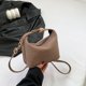 thumbnail image 4 of Bolsos de moda coreanos populares de este año, primavera 2025, nuevos bolsos de mensajero que combinan con todo, bolsos casuales, tendencia de bolsos de mujer, 4 of 5