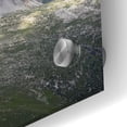 thumbnail image 2 of Epic Art 'Tre Cime Di Lavaredo' Acrylic Glass Wall Art, 3 Piece Set, 108" x 36", 2 of 8