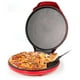 thumbnail image 1 of BETTY CROCKER MAQUINA PARA PIZZAS ROJA Betty Crocker BC-2958CR, 1 of 2