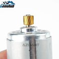 thumbnail image 4 of Module de Frein à Main Moteur d'Actionneur de Frein de Stationnement pour 2007 - 2014 pour BMW X6 E71/E72, 4 of 4