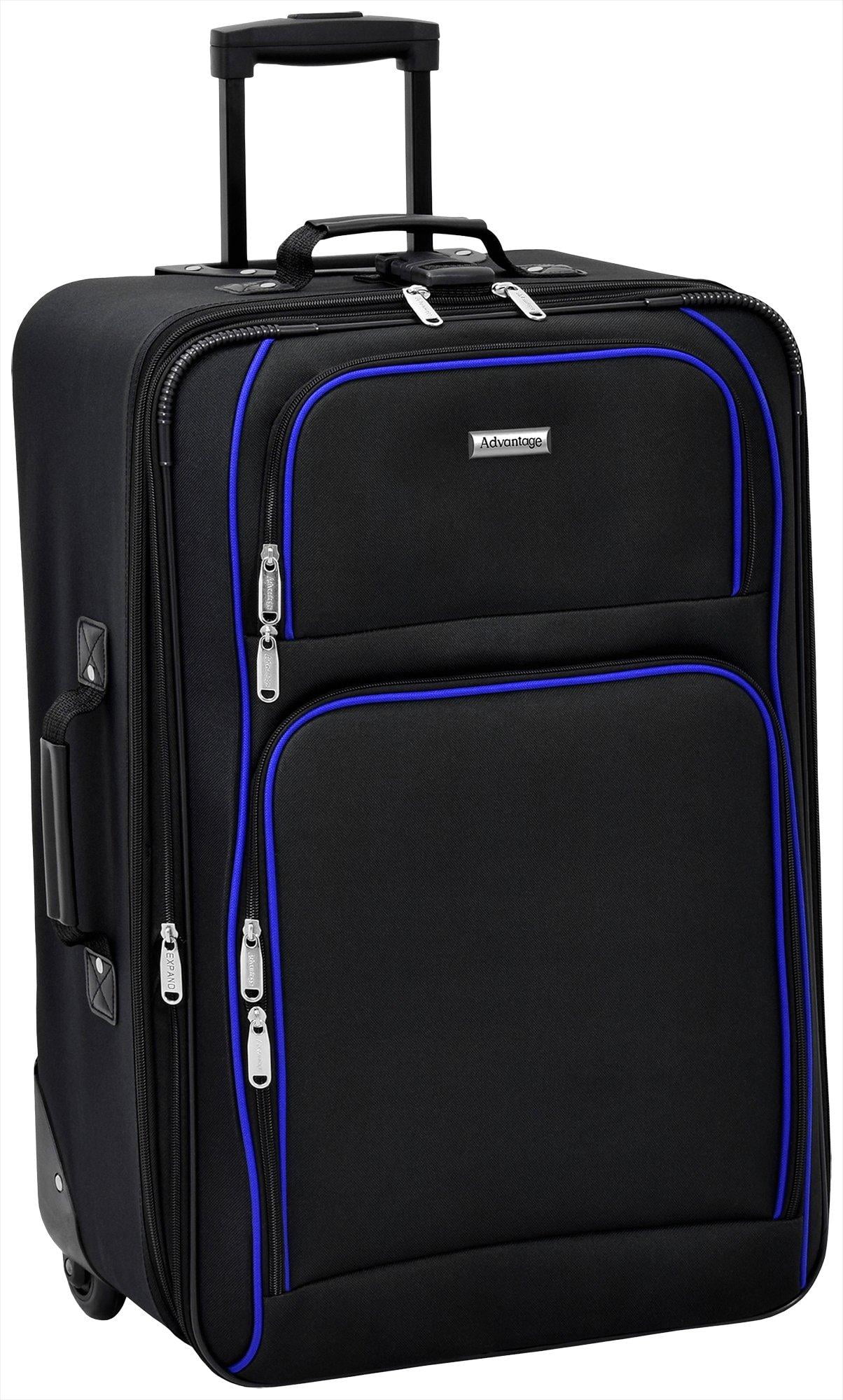 aaa clearance luggage