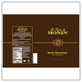 thumbnail image 4 of Monin Monin  Flavored Sauce, 12 oz, 4 of 9