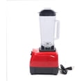 thumbnail image 4 of Miumaeov 3HP 2200W Household Grade Blender, Smoothie Blender, Mixer Juicer , 2L / 2000cc (Red), 4 of 10