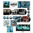 thumbnail image 1 of Linkin Park - Meteora 20th Anniversary Edition  [VINYL LP] Oversize Item Spilt, Ltd Ed, Boxed Set, Deluxe Ed, 1 of 2