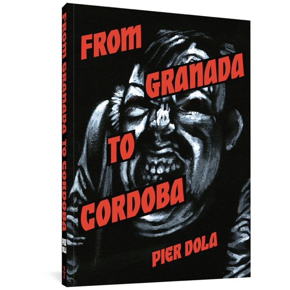 From Granada to Cordoba, (Paperback)