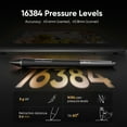 thumbnail image 4 of XP-Pen Artist Pro Series Drawing Tablets, 14"/16" Graphic Display,Latest Gen 2 Design for Animation,1920x1200 Monitor 123% SRGB Color Gamut, 16384 Pressure Level X3 Pro Stylus for Computer, 4 of 13
