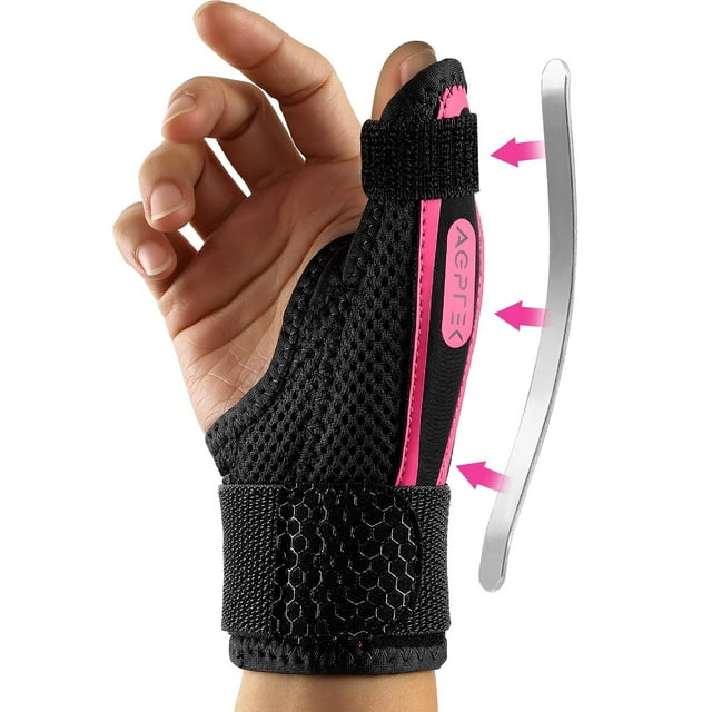 Férula para pulgar AGPTEK para tenosinovitis de De Quervain