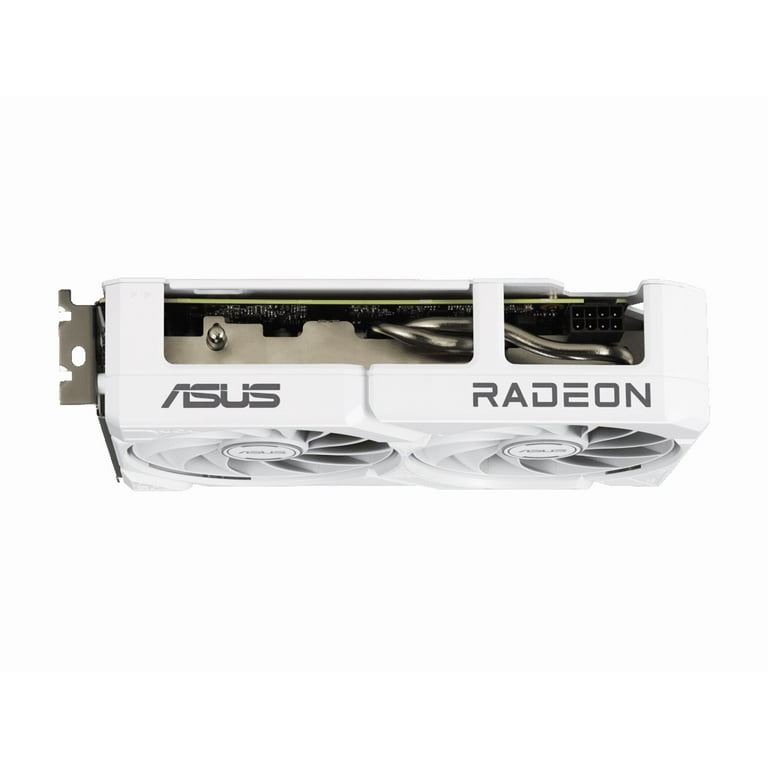 Asus AMD Radeon RX 9060 XT Graphic Card - 16 GB GDDR6 - 7680 x