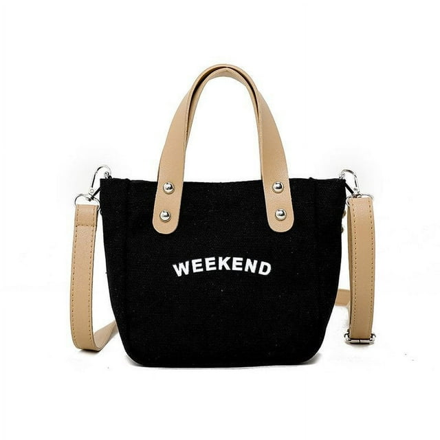 Los bolsos para mujer están hechos de lona encriptada de alta calidad. Es cómodo llevarlo en la mano o sobre el hombro debido al tamaño perfecto.