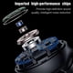 thumbnail image 4 of Mini Elderly Hearing Aids Sound Amplifier with LCD Display Protable Charging Case Ear Care Invisible Rechargable Hearing Aid, 4 of 5
