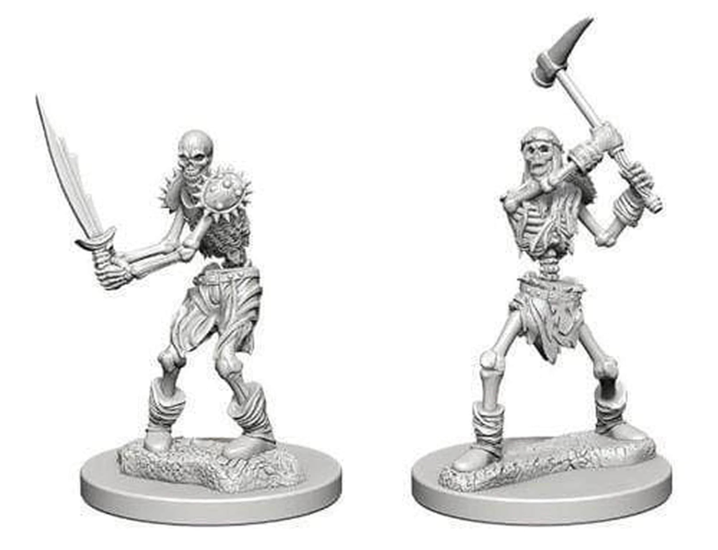 Dungeons & Dragons: Nolzur's Marvelous Unpainted Miniatures - W12 Storm Giant