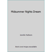 Midsummer Nights Dream [Paperback - Used]