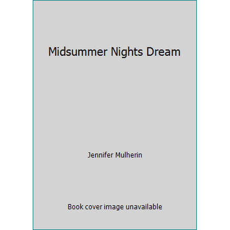 Midsummer Nights Dream [Paperback - Used]