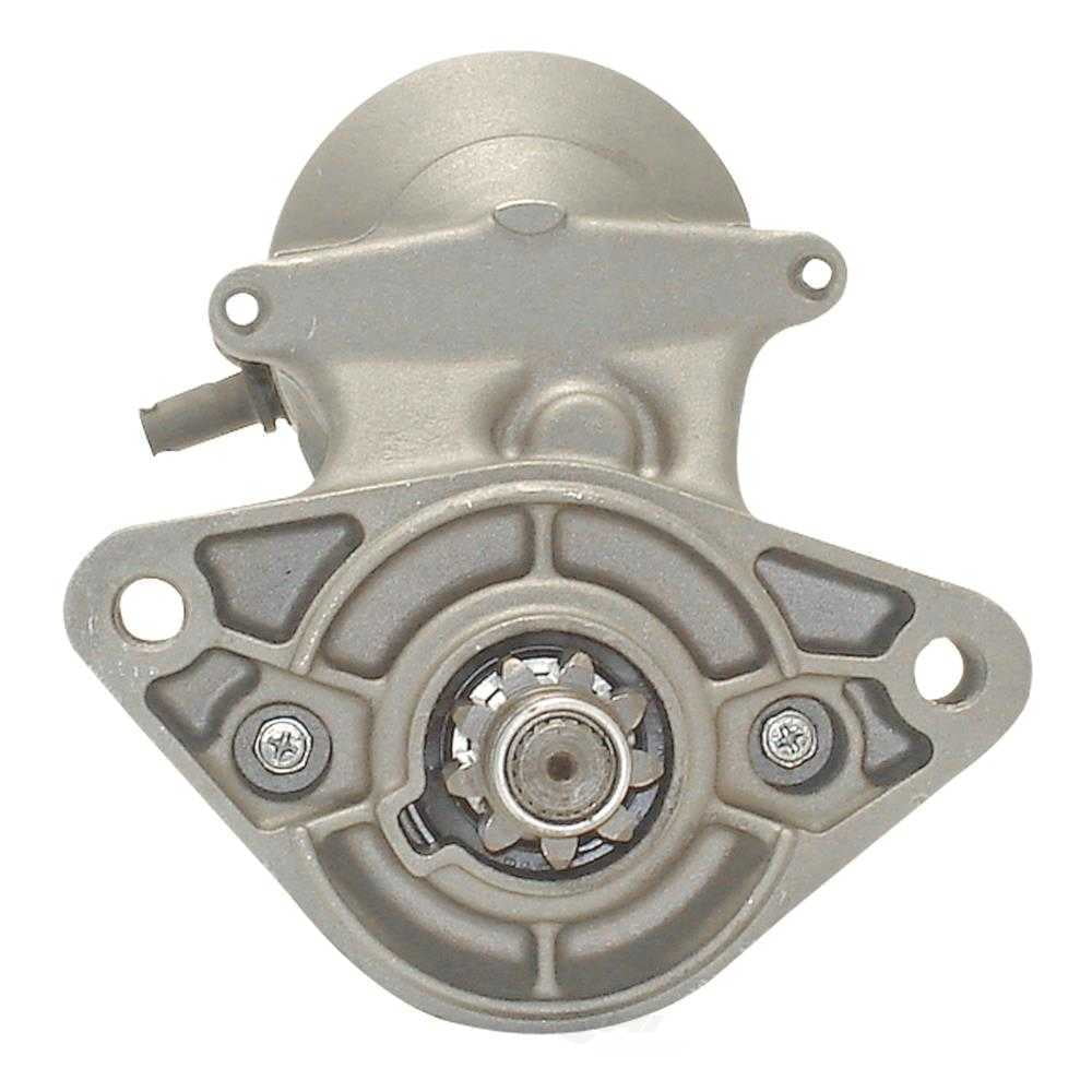 ACDelco 336-1134 Reman Starter Motor